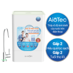 Máy lọc nước Karofi KAQ-U98