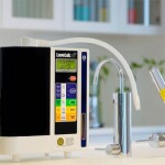 Máy lọc nước Kangen Leveluk SD501