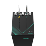 Máy lọc nước nóng lạnh Karofi KAD-M68