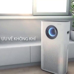 Máy lọc không khí Coway STORM (AP-1516D)