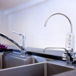 Máy lọc nước điện giải ion kiềm Mitsubishi Cleansui EU301