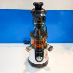 Máy ép chậm Mutosi MJ-86R