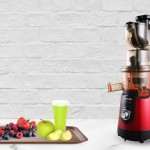 Máy ép chậm Mutosi MJ-86R