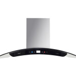 MÁY HÚT MÙI KÍNH CONG KF-GB902