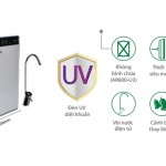 Máy lọc nước A.O.Smith AR600-U3