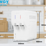 Máy lọc nước Coway NEO (CHP-260L)