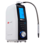 Máy Lọc Nước ion Kiềm Fuji Smart K8 Slim