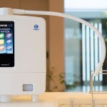 Máy lọc nước Kangen K8