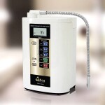 Máy lọc nước ion kiềm Atica Eco