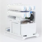 Máy lọc nước Kangaroo Hydrogen KG100HU