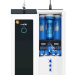 MÁY LỌC NƯỚC KAROFI OPTIMUS I1 O-I128