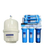 MÁY LỌC NƯỚC KHÔNG TỦ KAROFI KT-ERO80