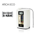 Máy lọc nước ion kiềm Atica Eco