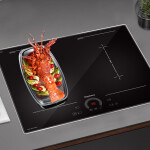 BẾP ĐIỆN TỪ THÔNG MINH NAGAKAWA NAG1210MF4