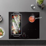 BẾP ĐIỆN TỪ THÔNG MINH NAGAKAWA NAG1211MF4