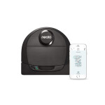 Robot Hút Bụi Neato D6 Connected