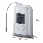 Máy Điện Giải Ion Kiềm Panasonic TK-AS45 Chi Nhánh Chính Hãng Tại Vũng Tàu