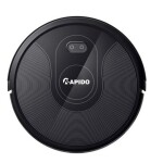Robot hút bụi và lau nhà Rapido R5S