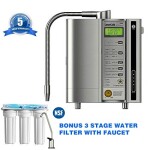 Máy lọc nước Kangen SD501 Platinum