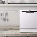 Máy rửa chén KAFF KF-SW800