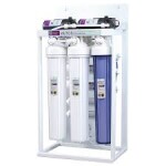 Máy lọc nước bán công nghiệp Mutosi 50L/H - 6 Vòi - máy lọc nước Vũng Tàu