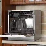 Máy rửa chén KAFF KF-SW800