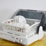 Máy sấy bát Cuckoo CDD T9033