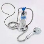 Máy Tắm Khoáng Kangen ANESPA Trẻ Da Bóng Tóc