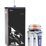 MÁY LỌC NƯỚC NOKIZO 9 CẤP LỌC TỦ T1 TW109T1