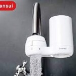 Thiết Bị Máy Lọc Nước Tại Vòi EF401