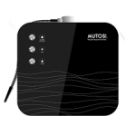 Máy nóng lạnh ion kiềm hydrogen Mutosi MD-188H