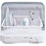 MÁY RỬA BÁT NAGAKAWA NAG3603M8