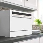 MÁY RỬA BÁT NAGAKAWA NAG3603M6