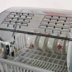 Máy sấy bát điện tử Cuckoo CDD-T9045