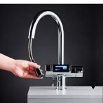 Máy điện giải ion kiềm Trimion Gracia