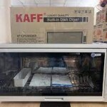 Máy Sấy Chén KF-DRD800KR