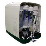 MÁY LỌC NHẬP KHẨU NGUYÊN BỘ CCK AM 3000