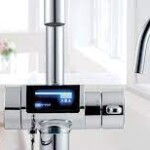 Máy điện giải ion kiềm Trimion Gracia