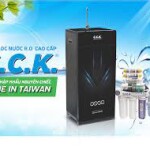 Máy làm mát không khí Daikio DK-800A (DKA-00800A)