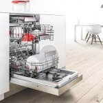 MÁY RỬA CHÉN KAFF KF-S906TFT