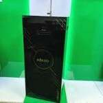 MÁY LỌC NƯỚC NOKIZO 8 LÕI LỌC TỦ 3D XANH-ĐEN KR108T1