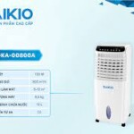 Máy làm mát không khí Daikio DK-800A (DKA-00800A)
