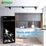 MÁY LỌC NƯỚC NOKIZO 9 CẤP LỌC TỦ T1 TW109T1