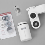 THIẾT BỊ LỌC NƯỚC LẮP TẠI VÒI EF102