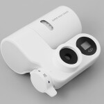 THIẾT BỊ LỌC NƯỚC LẮP TẠI VÒI EF102