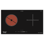 Bếp điện từ đôi Canaval CA-9989