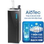 Máy lọc nước nóng lạnh Hydro-ion kiềm Karofi KAE-S88 PROMAX