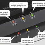 Máy lọc nước kangaroo KG10A6S