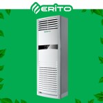 Điều hòa tủ đứng Erito 28000BTU một chiều