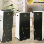 MÁY LỌC NƯỚC ERITO 1 VÒI ETSD-108HI